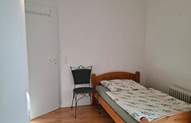 FeWo Schlossblick Marburg - Foto 2