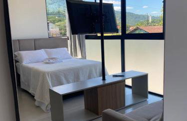 Loft Bamberg 101- Pomerode - Foto 15