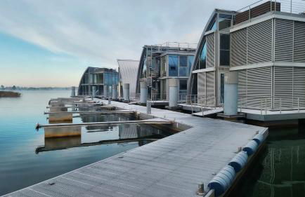 Ferienhaus Water - Foto 25