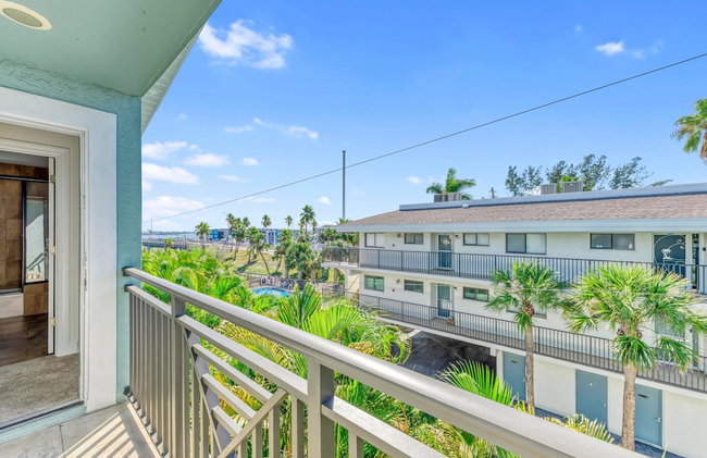 Anna Maria Island Beach Palace - Foto 44