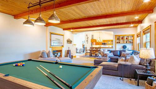 Cranbrook Cottage - Family Home + Hot Tub + Pool Table - Photo 3