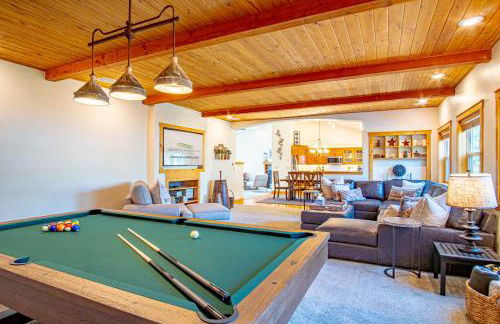 Cranbrook Cottage - Family Home + Hot Tub + Pool Table - Foto 3