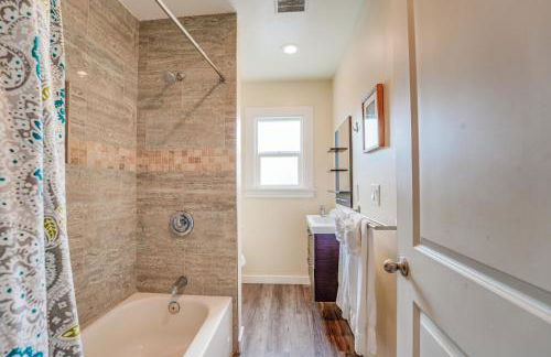 La Jolla Oasis - Pet Friendly, Large Backyard, Walk2Beach & Location! - Foto 15