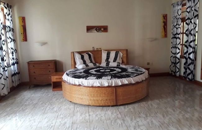 Villa Sankofa - Photo 13