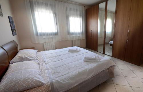 Affitto Breve Rovigo La Casa sul Grande Fiume Po di Nadine - Foto 8