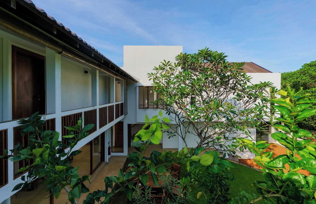 Villa Tanderra - Photo 60