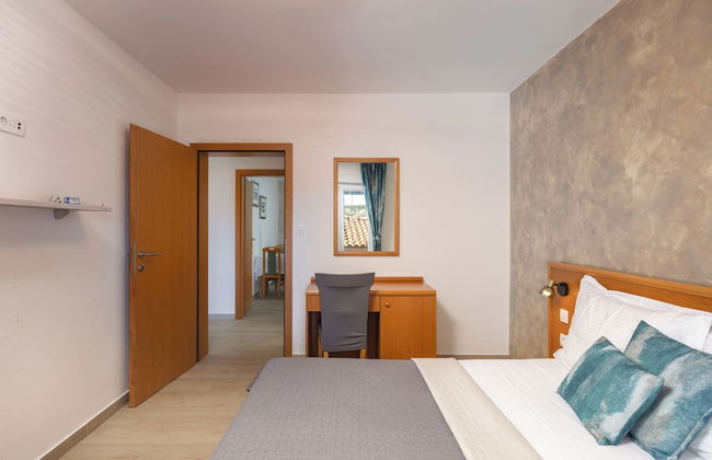 Family Resort Santa Maria I Apartment 6 - Foto 3