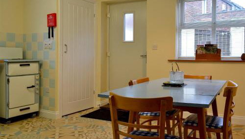 Peartree Cottage - Foto 5