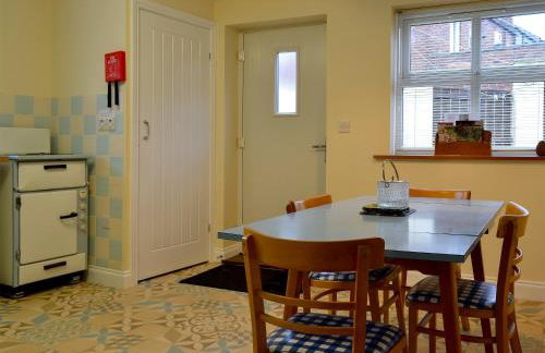 Peartree Cottage - Foto 5