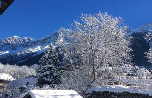 Les Chalets du Bonheur - Foto 24