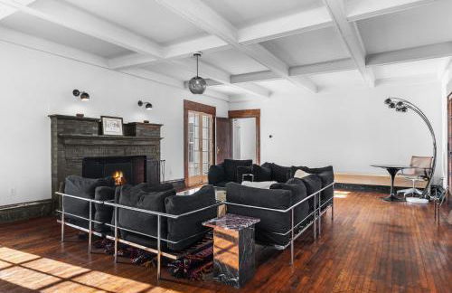 Casa Catskills - Foto 11