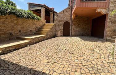 Villa Ioanna Oxylithos, Kymi - Photo 4