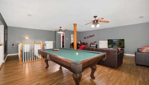 Fayettevilla -3 min to the U of A and Bike Trails - Foto 3