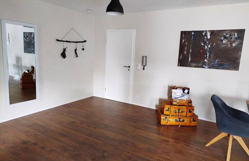 Gorxheimertal 92qm Allergikerfreundlich 2 Schlafzimmer 2 WC Terrasse - Foto 18