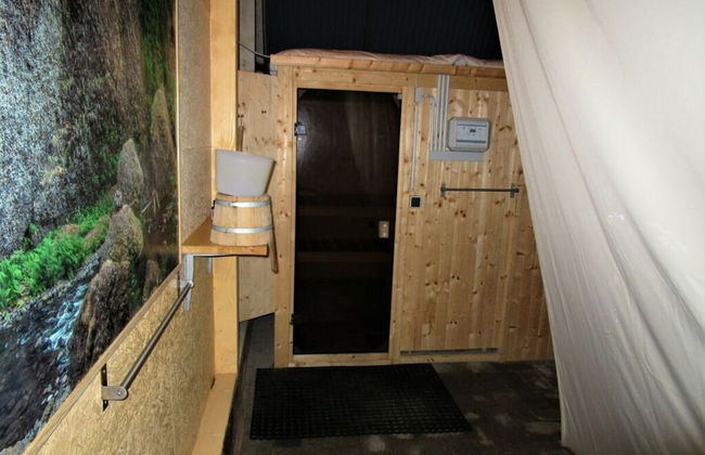 Gallery 1 Comfortable Holiday Residence - Foto 18