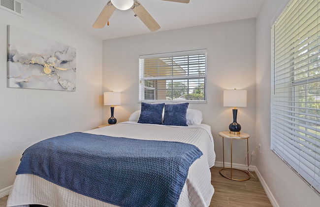 Paradise Palace 4 Bedroom Home by RedAwning - Foto 9