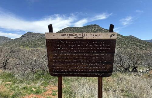 The Scholars Casita - Foto 44