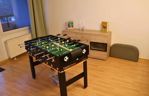 Rheintalblick Wohnen über den Dächern von Bingen - Foto 14