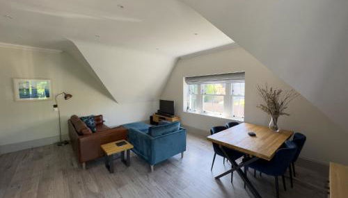 The Lookout, Swanage - Flat 7 - Foto 5