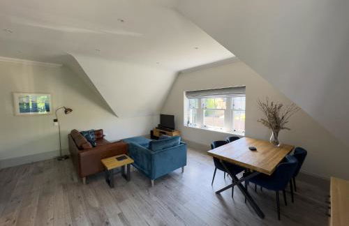 The Lookout, Swanage - Flat 7 - Photo 5