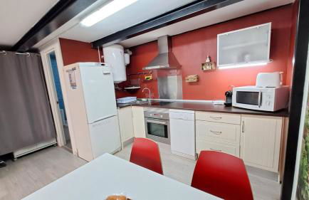 La Vaguada loft - Foto 8