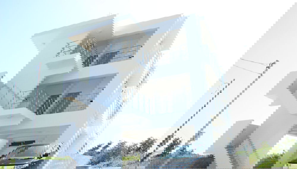 Parinaka Weekly - Foto 1, Imagen principal