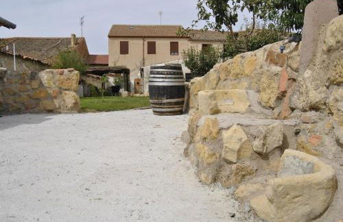 Casa Rural Los Secretos - Foto 8