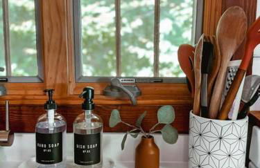 The Little Lake Cabin - Foto 62