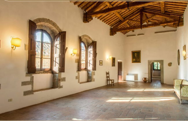 Castello di Mugnana - Foto 27