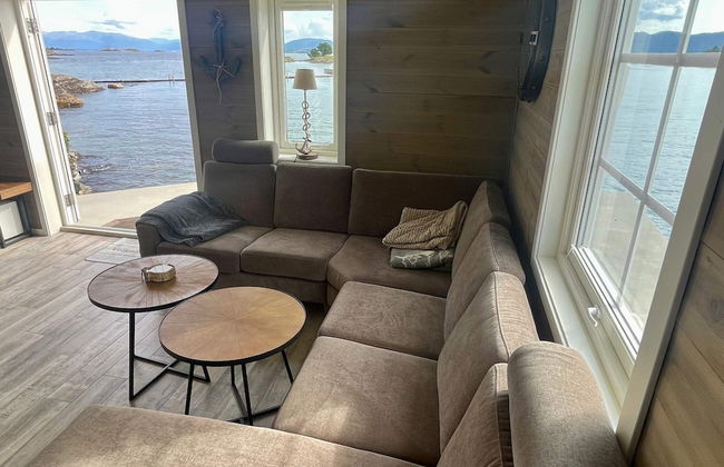 4 Star Holiday Home in Mosterhamn-by Traum - Foto 12