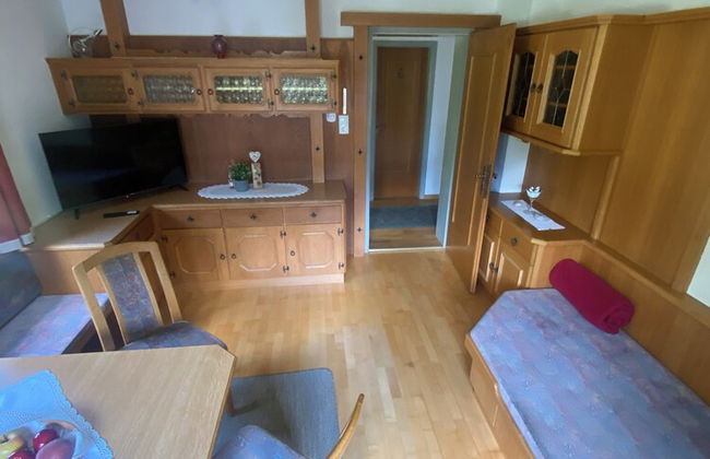 Haus Sepp Finkenberg - Foto 12