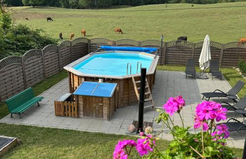 Siedlisko na Górce - Foto 77