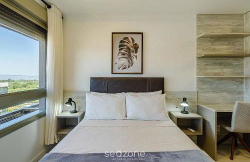 AIR - Apartamentos bem localizados em Porto Alegre/RS - Foto 25