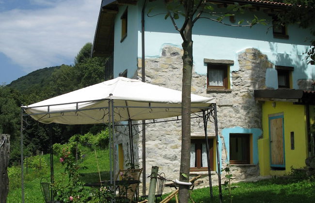 Agriturismo Al Marnich - Foto 78