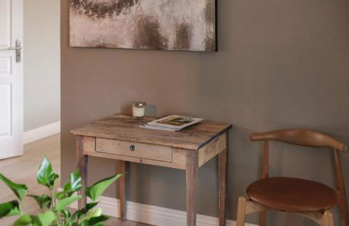 Annexe du Moulin Renaudiots - Havre de paix Luxe et Nature - Foto 55