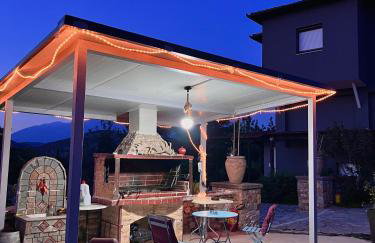 Villa Kastro Elassona - Foto 8