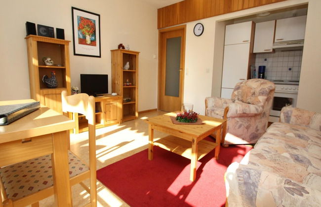 Apartment in Wieda Near Harz Mountains - Foto 6