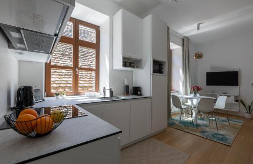 Apartment Nikola 4* - Foto 14