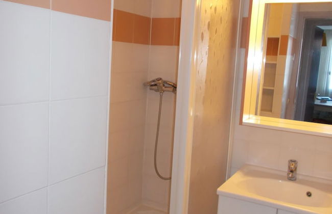 VVF La Plagne Montchavin Paradiski - Photo 12