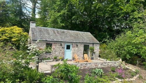 Charming stone Bothy at Loch Lomond - Foto 3