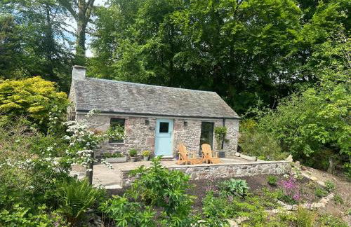 Charming stone Bothy at Loch Lomond - Foto 3