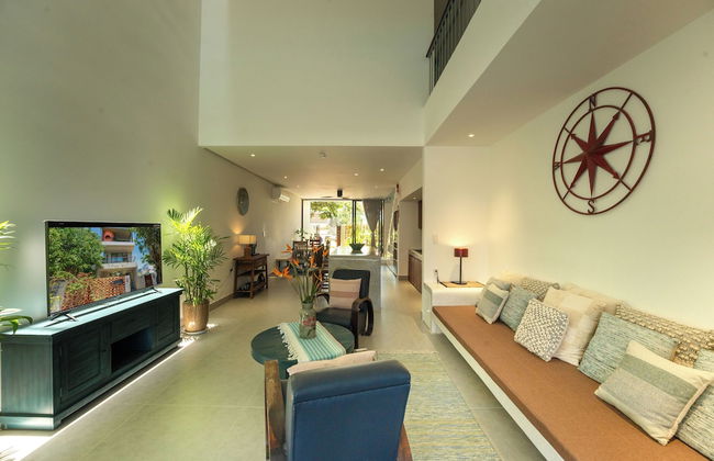 Sunrise Ocean Villa 4BR Tan Thanh Beach - Foto 25