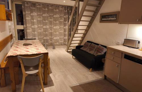 Tournavelles Arcs 1800 - Foto 3