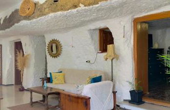 Casa Cueva Rural Trébola, Artenara - Foto 10