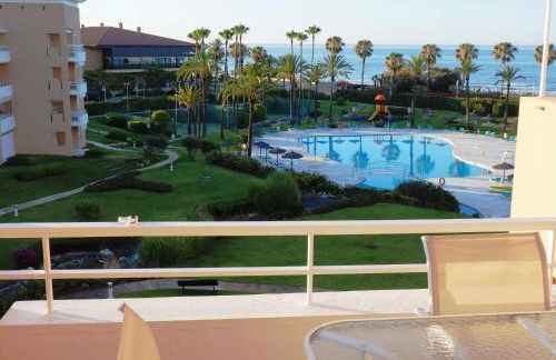 atico en Las Americas Islantilla primera línea de playa - Photo 17