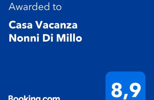 Casa Vacanza Nonni Di Millo - Foto 5