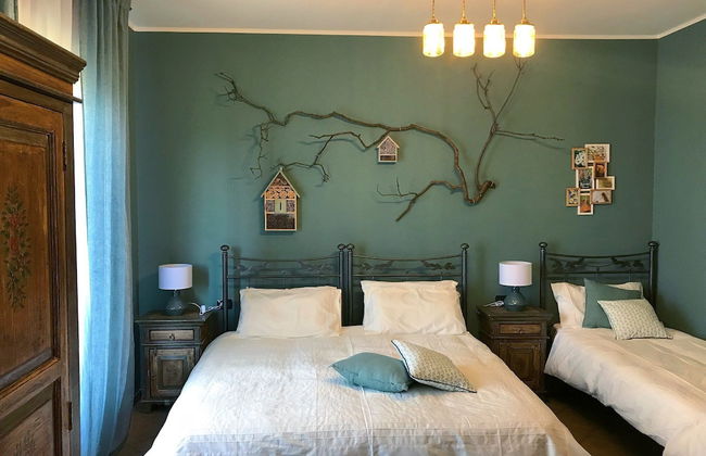 Agriturismo La Biandrina - Foto 5