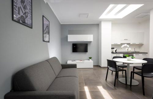 TURINHOMETOWN Residence Apartments - Foto 34