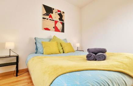 Dolce Vita - Private Balcony - Parking - Foto 13