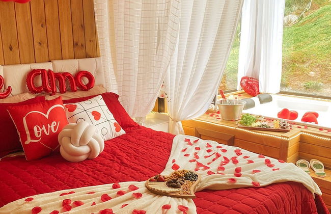 Refúgio Serra da Tartaruga - Foto 4